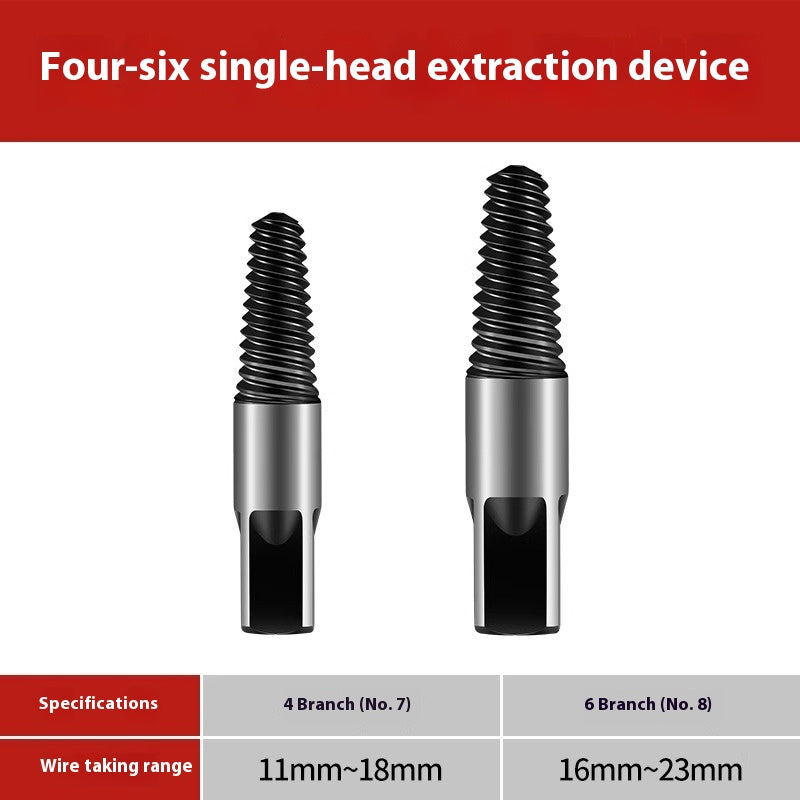 1092-Pipe Thread Tap Cobalt Water Pipe Thread Tap Cylindrical Cone Column G1/4 Thread 1/2 min npt Inch Tap Shandong Denso Pricision Tools Co.,Ltd.